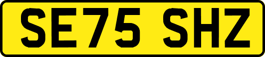 SE75SHZ