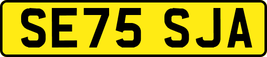 SE75SJA