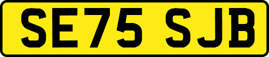 SE75SJB