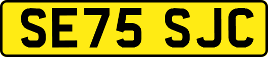 SE75SJC