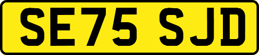 SE75SJD