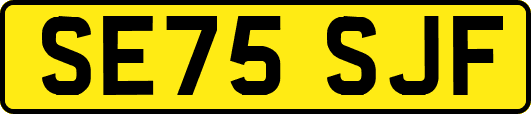 SE75SJF