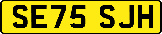 SE75SJH