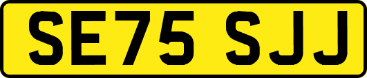 SE75SJJ