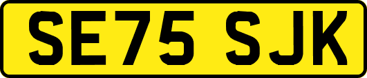 SE75SJK