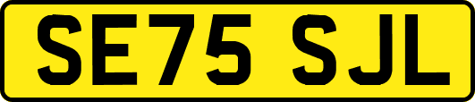 SE75SJL