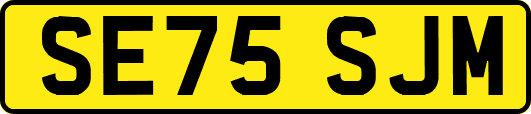 SE75SJM