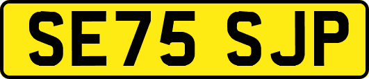 SE75SJP