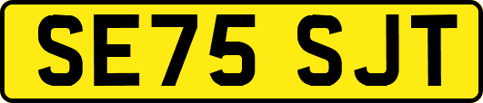 SE75SJT