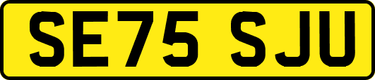 SE75SJU