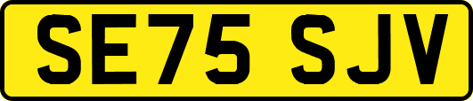 SE75SJV