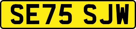 SE75SJW