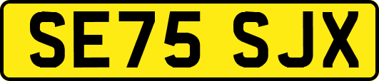 SE75SJX
