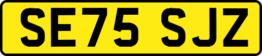 SE75SJZ