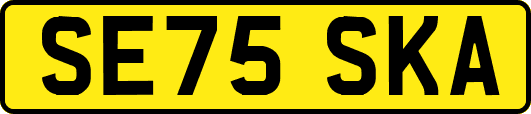 SE75SKA