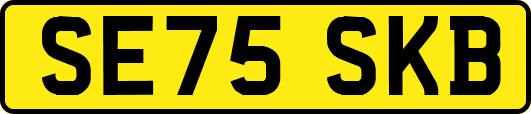 SE75SKB