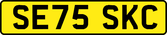 SE75SKC