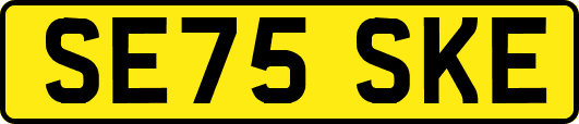 SE75SKE