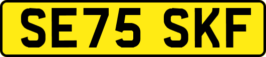 SE75SKF