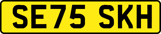 SE75SKH
