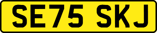 SE75SKJ