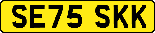 SE75SKK