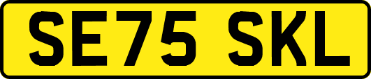 SE75SKL