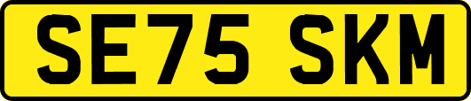 SE75SKM