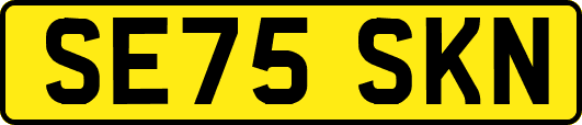 SE75SKN
