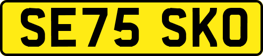 SE75SKO