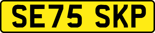 SE75SKP