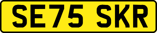 SE75SKR