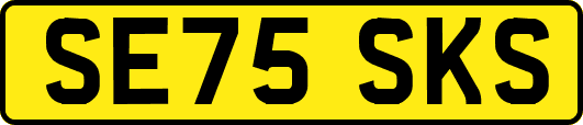 SE75SKS