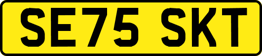 SE75SKT