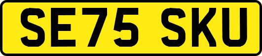 SE75SKU