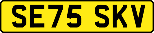 SE75SKV