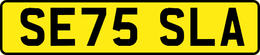 SE75SLA