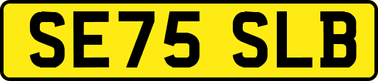 SE75SLB
