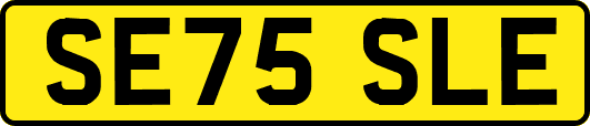 SE75SLE