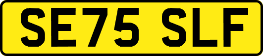 SE75SLF