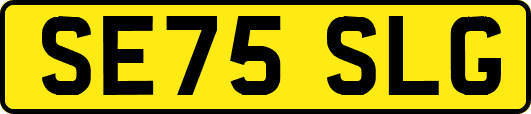 SE75SLG