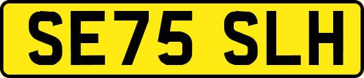 SE75SLH