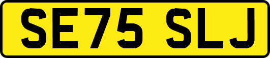 SE75SLJ
