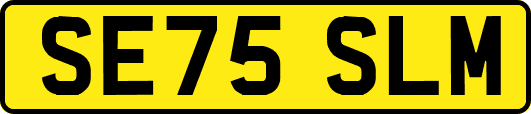 SE75SLM