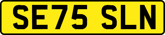 SE75SLN