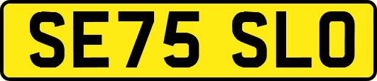 SE75SLO