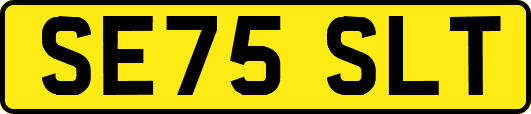 SE75SLT