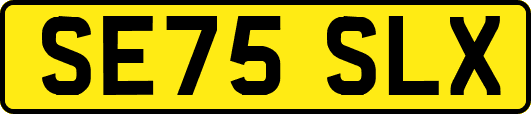 SE75SLX