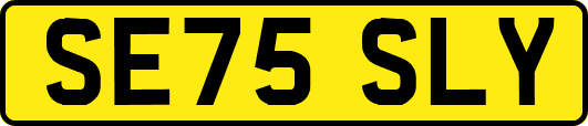 SE75SLY