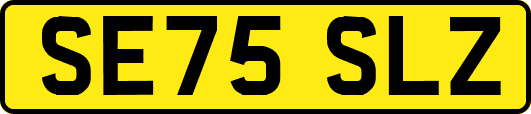 SE75SLZ